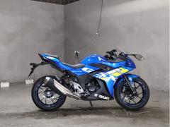 Suzuki GSX250R