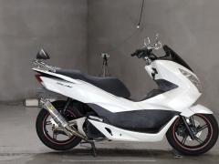 Honda PCX125 2015