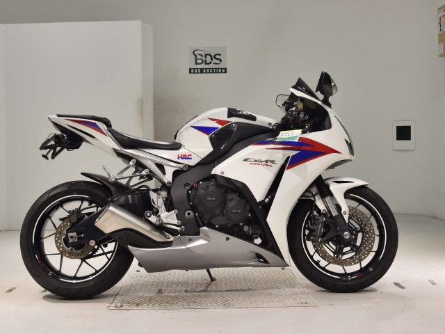 Honda CBR1000RR 2012
