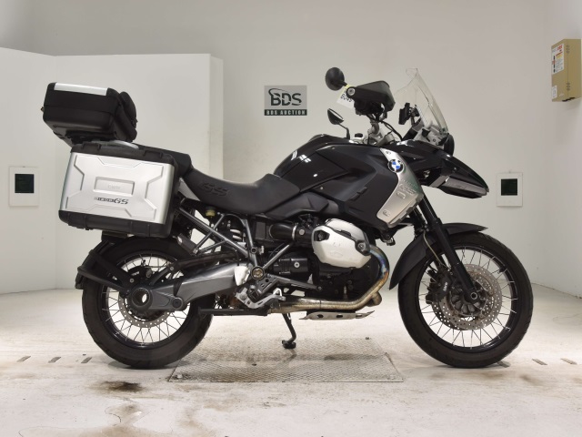 BMW R1200GS 2012