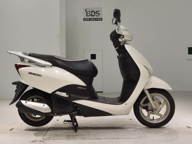 Honda LEAD110 2009