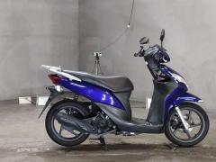 Honda DIO110 2011