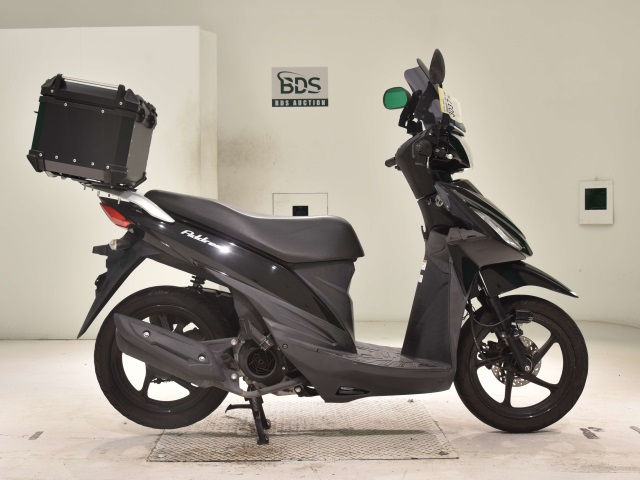 Suzuki ADDRESS V110