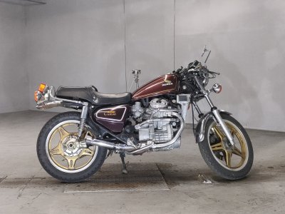 Honda GL400 1981