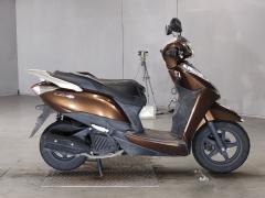 Honda LEAD125 2013