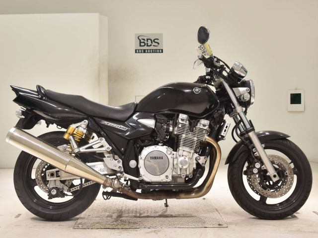 Yamaha XJR1300 2007