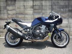 Honda HAWK11 2022