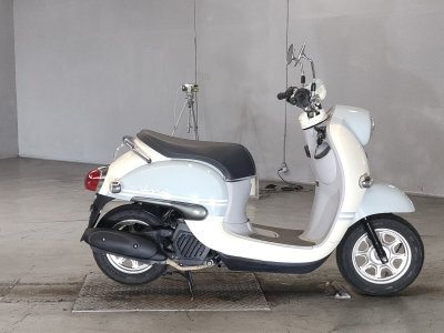 Yamaha VINO50 2019