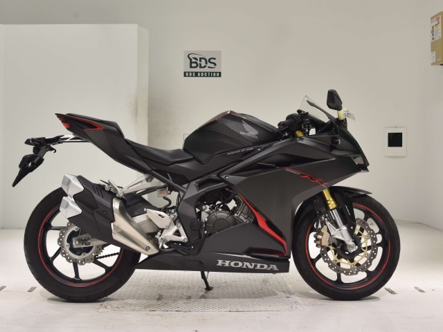 Honda CBR250RRA 2019