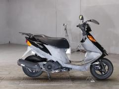 Suzuki ADDRESS V125