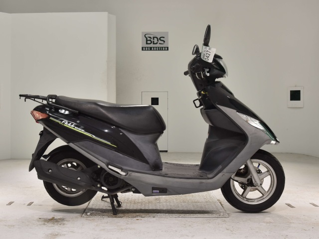 Suzuki ADDRESS V125