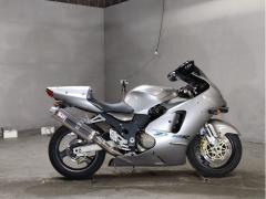 Kawasaki NINJA ZX-12R 2001