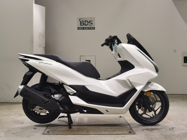Honda PCX125 2025