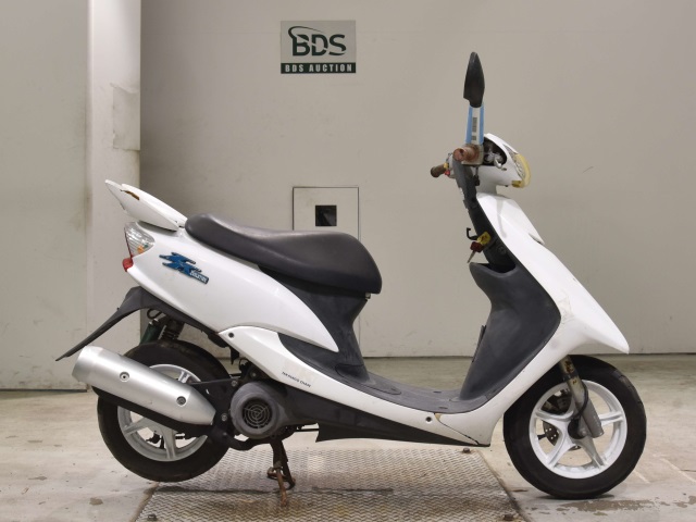 Yamaha JOG ZR 2001