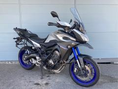 Yamaha MT-09 TRACER 2015