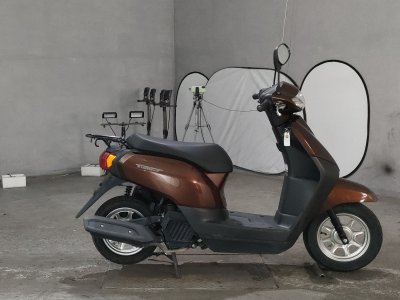 Honda TACT125 2016