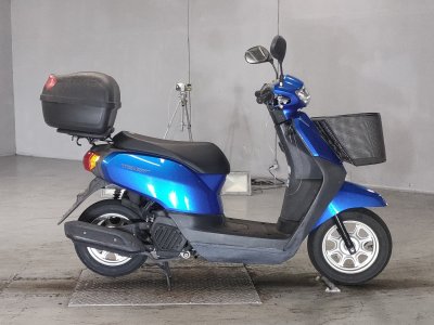 Honda TACT125 2016