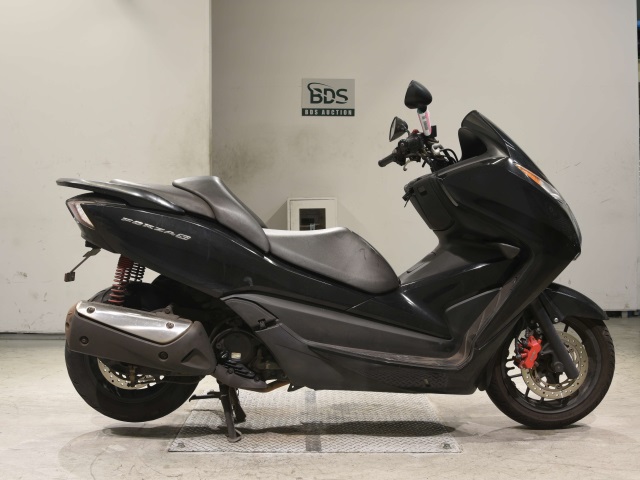 Honda FORZA SI 2013