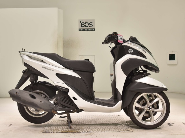 Yamaha TRICITY 125 2015