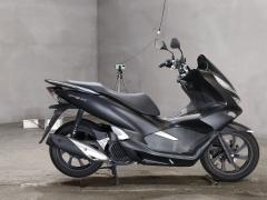 Honda PCX125 2020