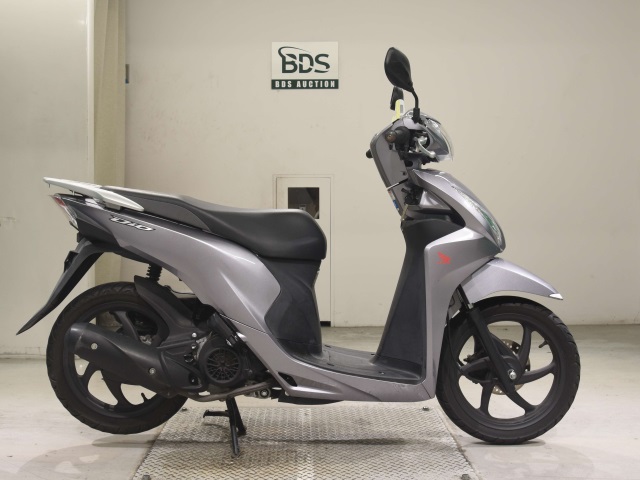 Honda DIO110-2 2019
