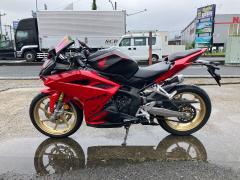 Suzuki GZ125HS 2020