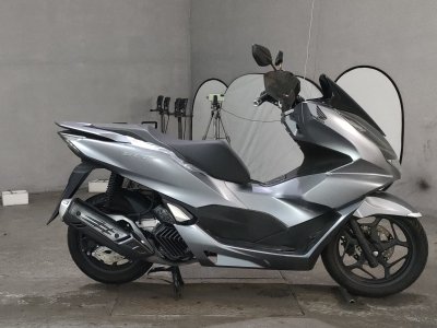 Honda PCX125 2021