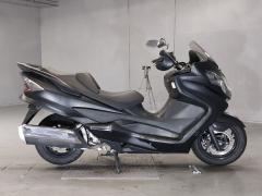 Suzuki SKYWAVE 400S 2009
