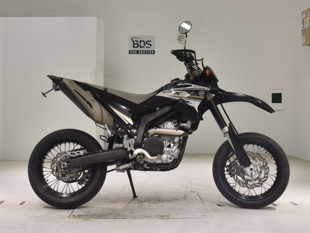 Yamaha WR250X 2012