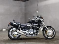 Honda X4 1998