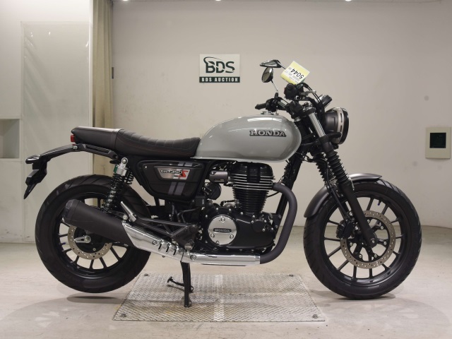 Honda GB350 2022