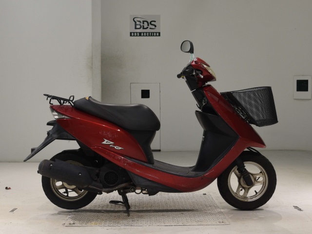 Honda DIO-6 2004