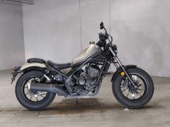 Honda REBEL CMX250 2020