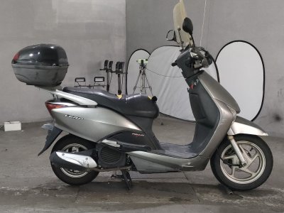 Honda LEAD110 2009