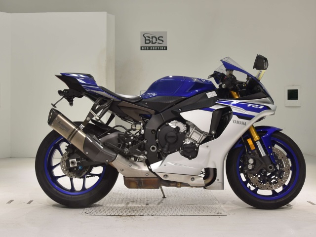 Yamaha YZF-R1 2017