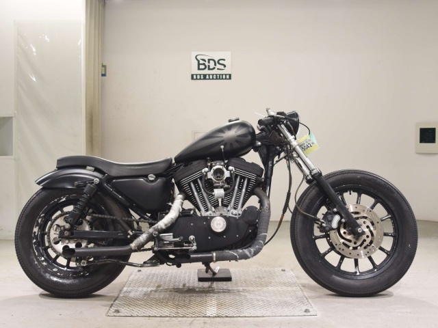 HD SPORTSTER XL1200S 2002