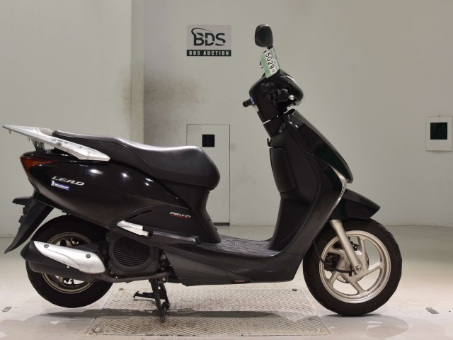 Honda LEAD110 2008