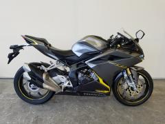 Honda CBR250RR 2017