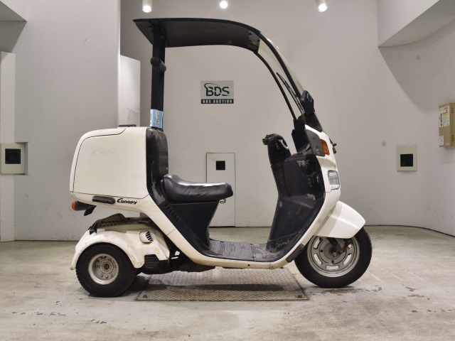 Honda GYRO CANOPY 2002