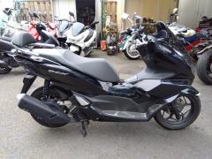 Honda PCX125 2021
