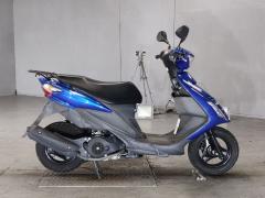 Suzuki ADDRESS V125