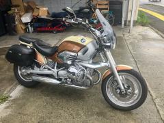 BMW R1200C INDEPENDENT 2003