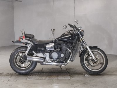 Kawasaki ELIMINATOR 750 1986