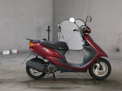 Yamaha JOG 115 2002
