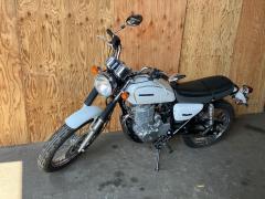 Honda CB400SS 2006