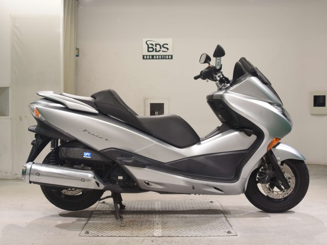 Honda FORZA Z 2008