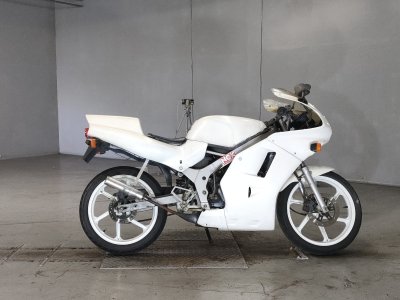 Honda NS-1 1991