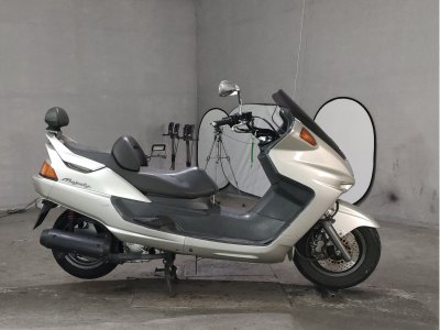 Yamaha MAJESTY 250
