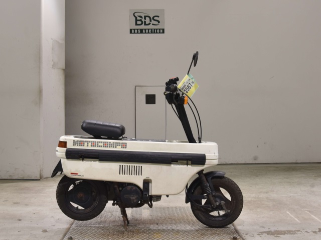 Honda MOTOCOMPO 1981