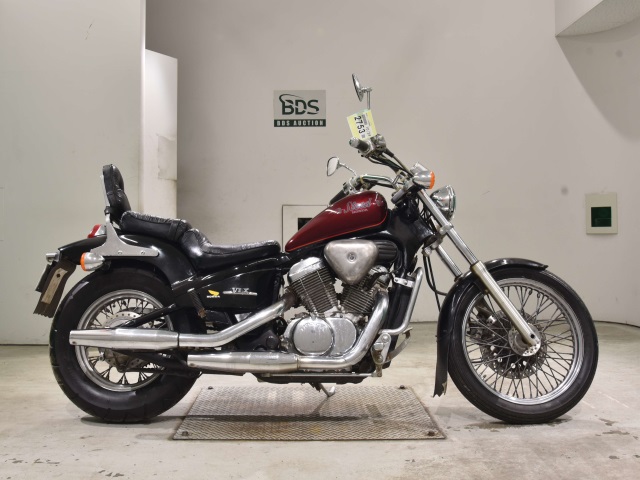 Honda STEED600 1990
